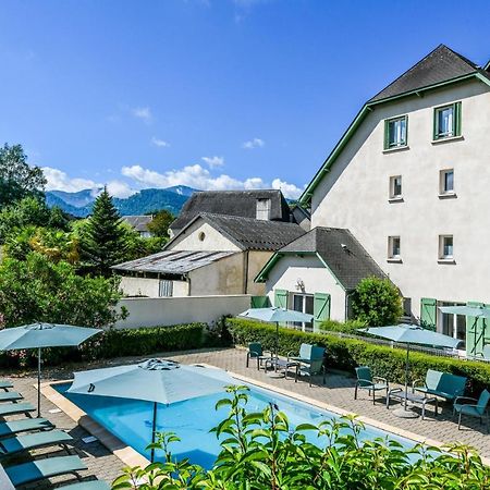Logis L'Auberge De L'Etable Montory Bagian luar foto