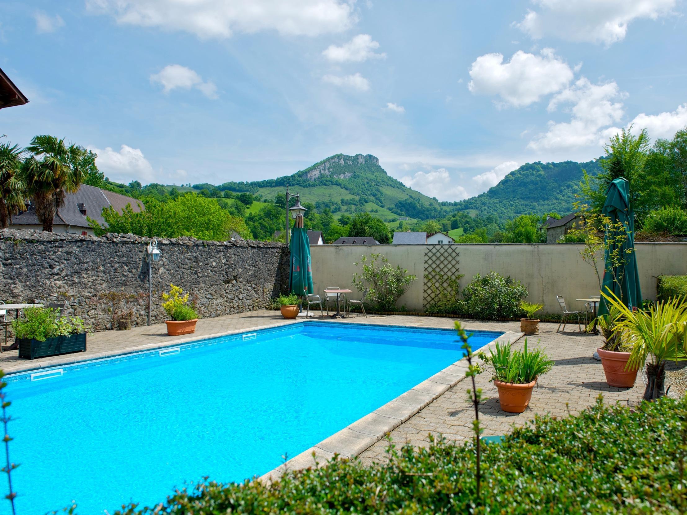 Logis L'Auberge De L'Etable Montory Bagian luar foto