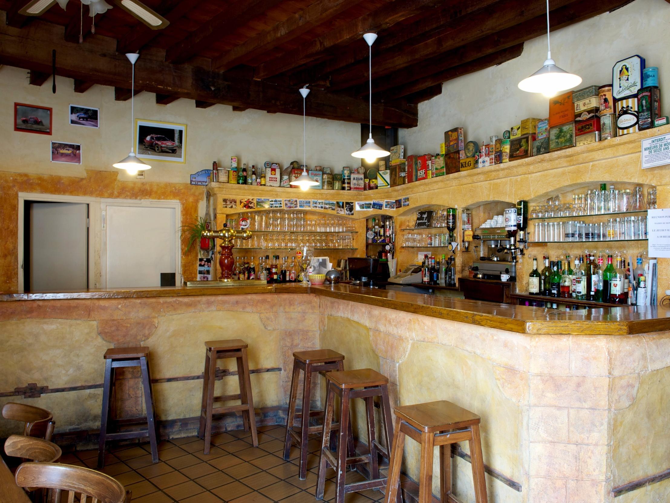 Logis L'Auberge De L'Etable Montory Bagian luar foto
